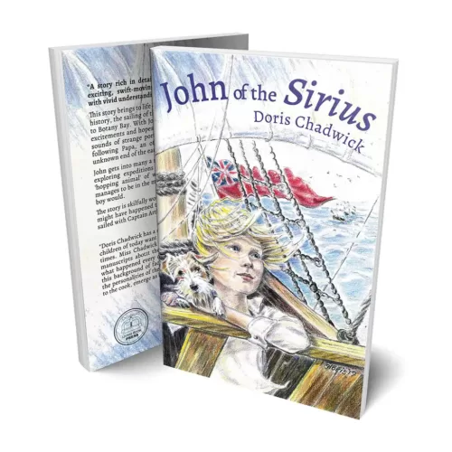 John of the Sirius