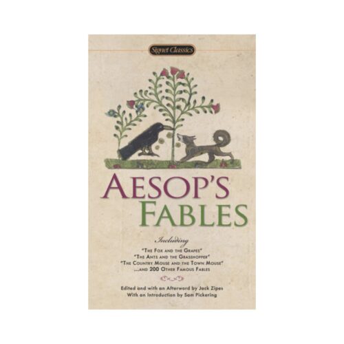 Aesop's Fables