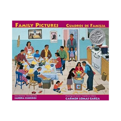 Family Pictures