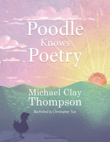 Poodle Knows Poetry - Student Book