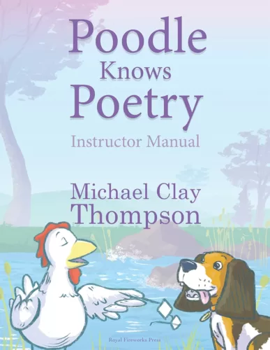 Poodle Knows Poetry - Instructor Manual