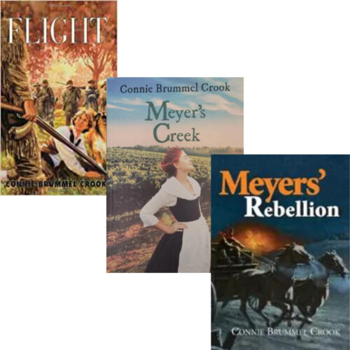 The Meyers' Saga