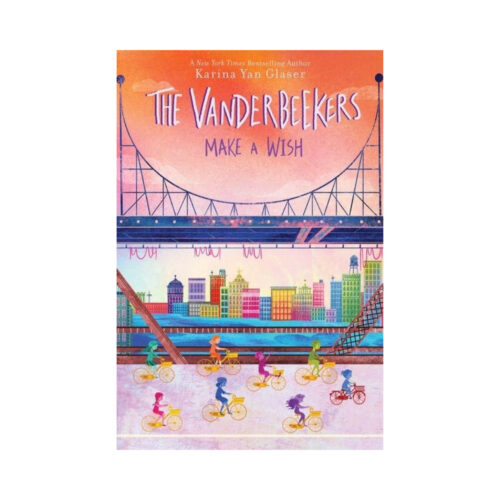 The Vanderbeekers Make a Wish