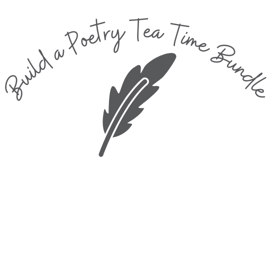 Poetry Tea Time Bundle