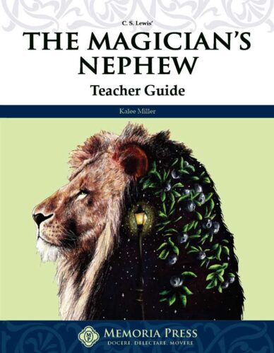 The Magician's Nephew - Teacher's Guide
