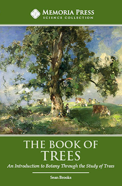 The Book of Trees - Text (Second Edition)