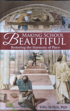 Making School Beautiful