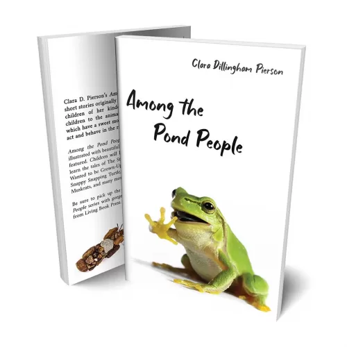 Among the Pond People