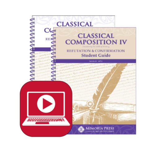 Classical Composition IV: Refutation & Confirmation Set