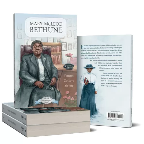 Mary McLeod Bethune