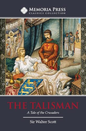 The Talisman (Second Edition)