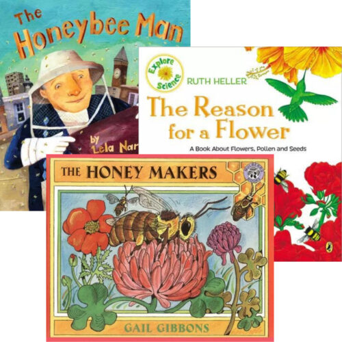 The Bee Bundle
