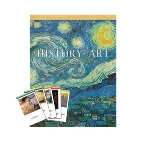 History of Art Set