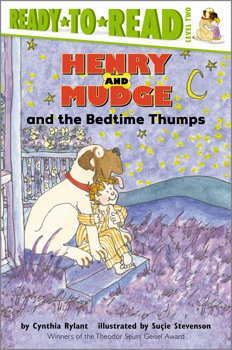 Henry and Mudge and the Bedtime Thumps (Book Nine)