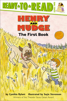 Henry and Mudge: The First Book