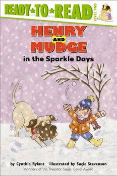 Henry and Mudge in the Sparkle Days (Book Five)