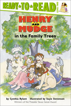 Henry and Mudge in the Family Trees (Book Fifteen)