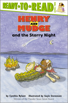 Henry and Mudge and the Starry Night (Book Seventeen)