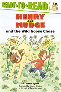 Henry and Mudge and the Wild Goose Chase (Book Twenty-Three)