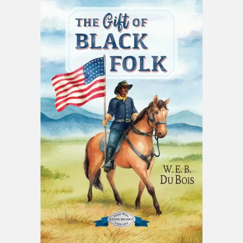 Gift of Black Folk