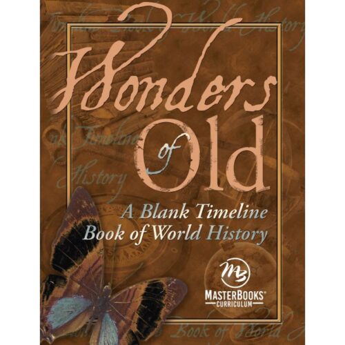 Wonders of Old (Paperback)