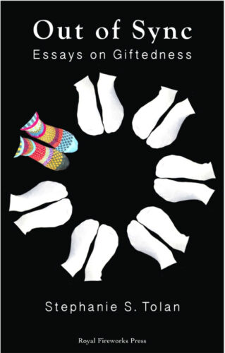Out of Sync: Essays on Giftedness