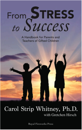 From Stress to Success