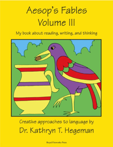 Aesop’s Fables: Volume III