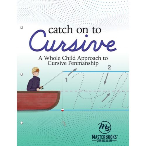 Catch on to Cursive