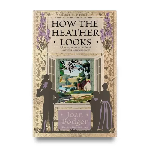 How the Heather Looks