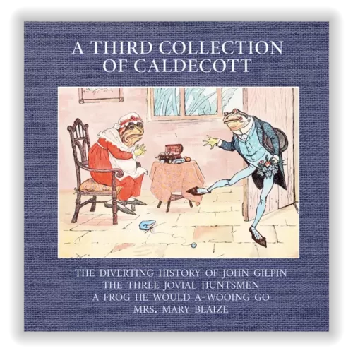 A Third Collection of Caldecott