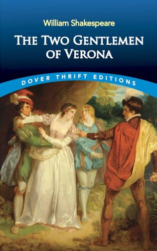 Two Gentlemen of Verona