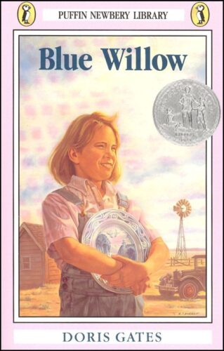 Blue Willow