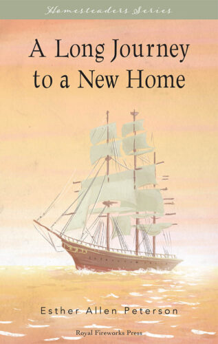 A Long Journey to a New Home