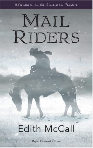 Mail Riders