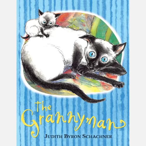 Grannyman