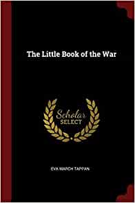 The Little Book of the War
