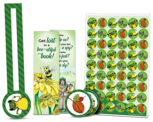 Reading Buddy Bundle - Level 2