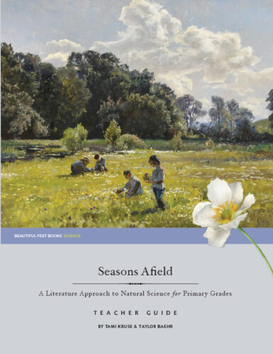 Seasons Afield - Teacher Guide