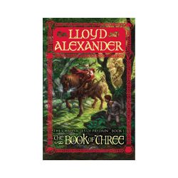 The Book of Three