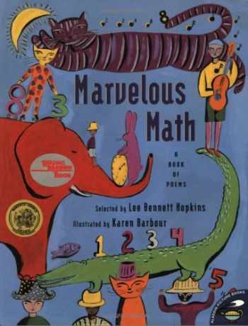 Marvelous Math