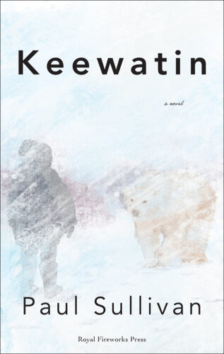 Keewatin