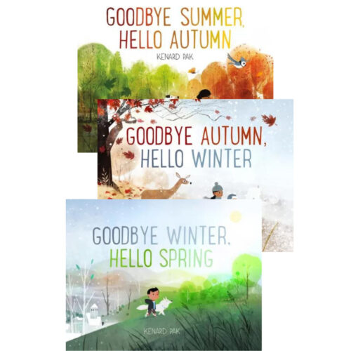 Seasons Bundle