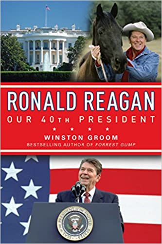 Ronald Reagan