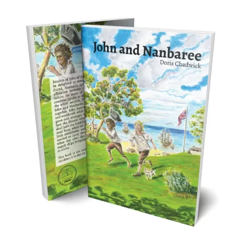 John and Nanbaree