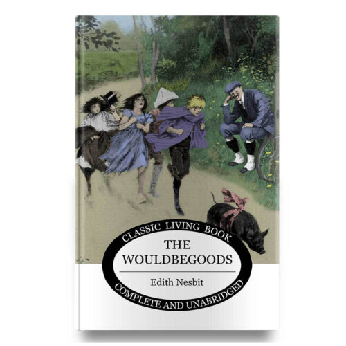 The Wouldbegoods