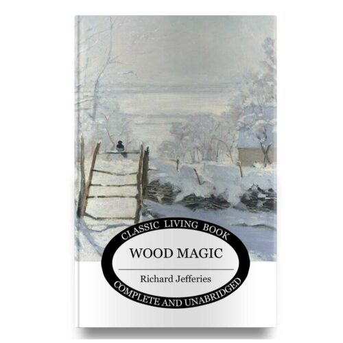Wood Magic