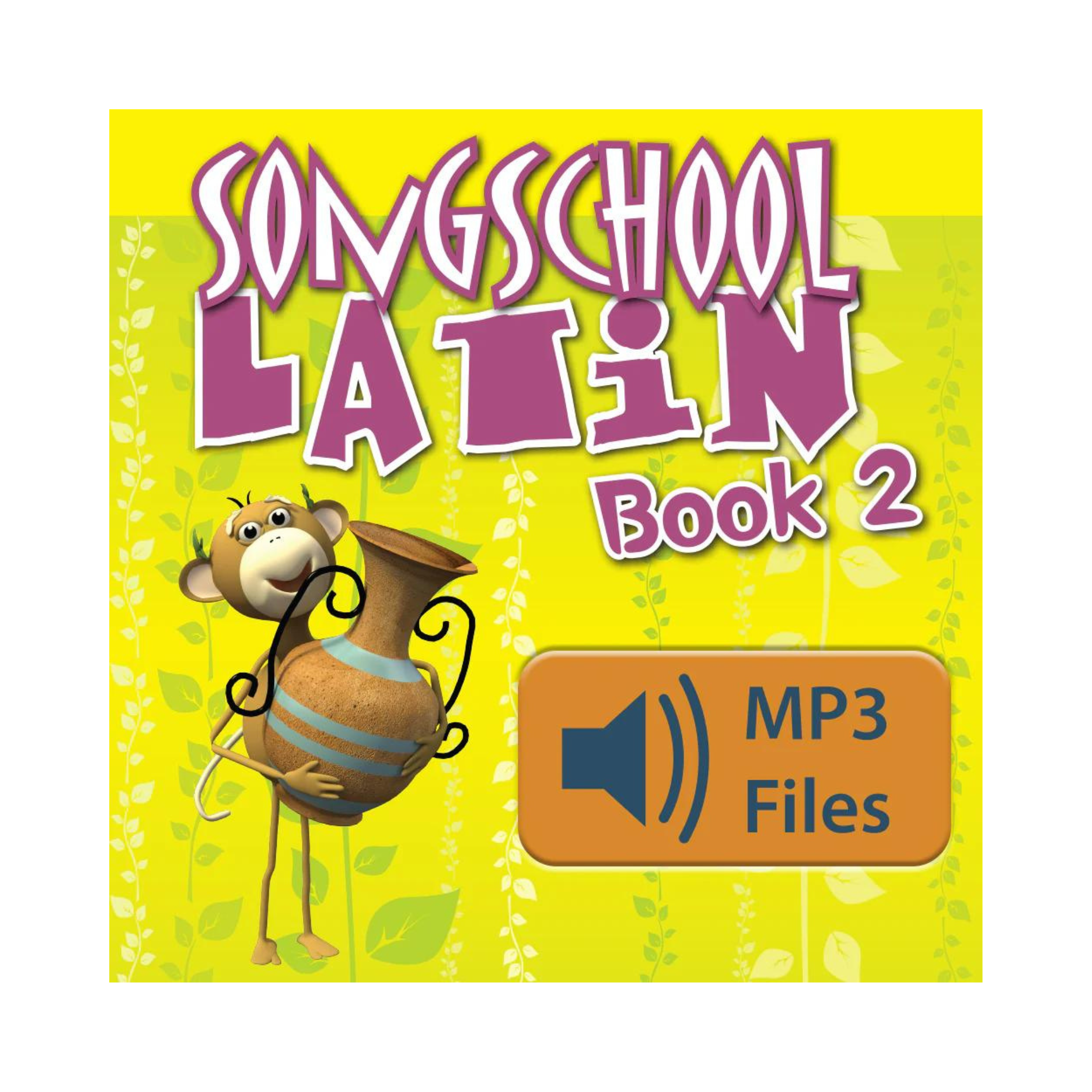 Song School Latin: Book 2 - Songs (Streaming)