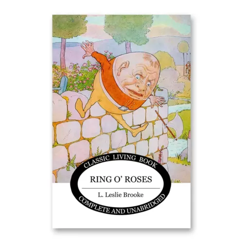 Ring O' Roses