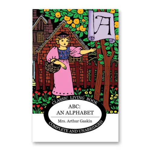 ABC: An Alphabet